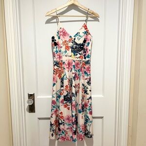 yumi kim bond street asymmetrical dress Yumi Kim Bond Street Asymmetrical Dress